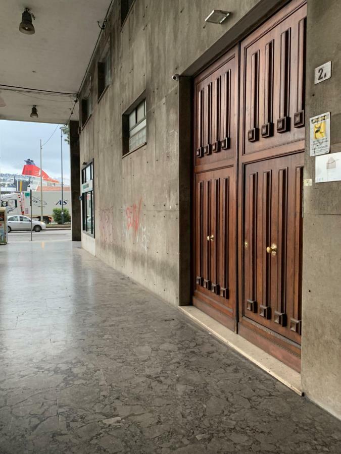 Casa Al Porto Villa Palermo Exterior photo